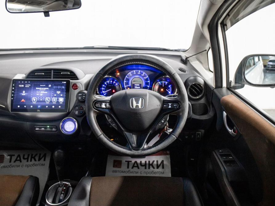 Honda Fit Shuttle I Иркутск  - изображение 9