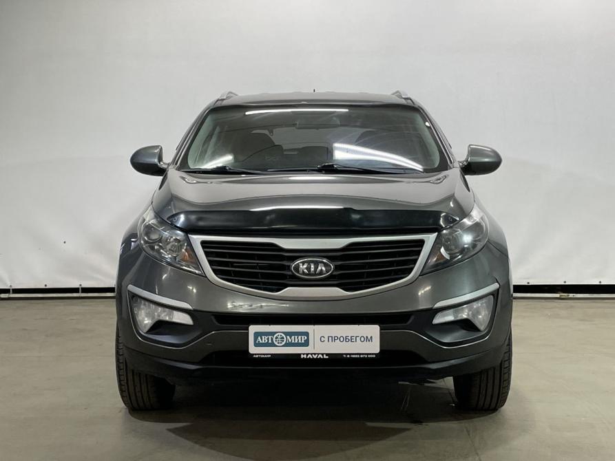 Kia Sportage III Ярославль  - изображение 2