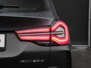 BMW X3 III (G01) Рестайлинг Москва  - изображение 44