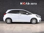 Honda Fit IV Екатеринбург  - изображение 28
