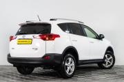 Toyota RAV4 IV (XA40) Сургут  - изображение 21