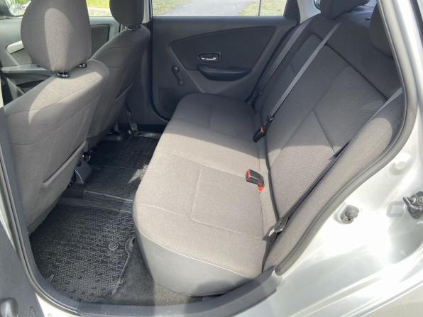 Nissan Almera III (G15) с пробегом 2014 года, цена 848 000 рублей, 56000 км, седан, Автокод Объявления