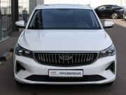 Geely Emgrand II Москва  - изображение 25