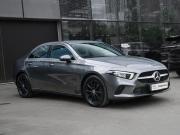 Mercedes-Benz A-Класс IV (W177) Москва  - изображение 28