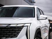 Geely Atlas II Санкт-Петербург  - изображение 33