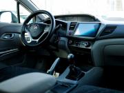 Honda Civic IX Ижевск  - изображение 31