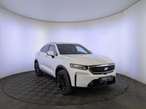 Knewstar 001 с пробегом 2024 года, цена 3 450 000 рублей, 17762 км, внедорожник, Автокод Объявления