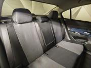 Chevrolet Cruze I Рестайлинг Москва  - изображение 35