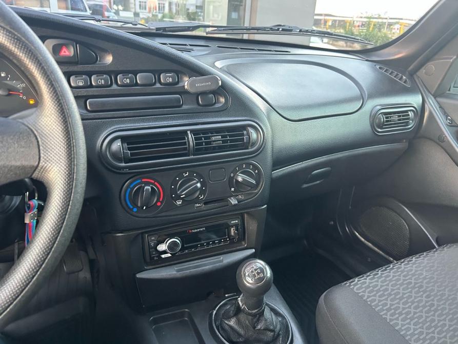 Chevrolet Niva I Владикавказ  - изображение 11