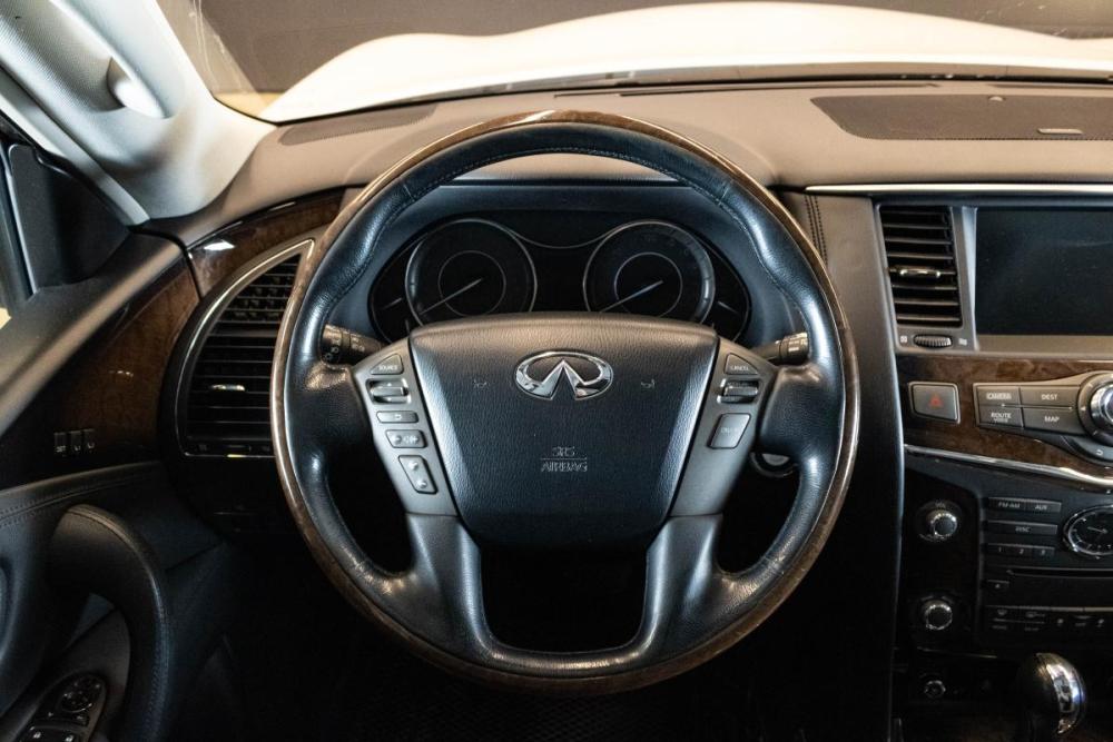 Infiniti QX56 II Уфа  - изображение 6