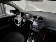 Volkswagen Polo V Рестайлинг Москва  - изображение 31