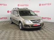 Lada (ВАЗ) Largus I Вологда  - изображение 20