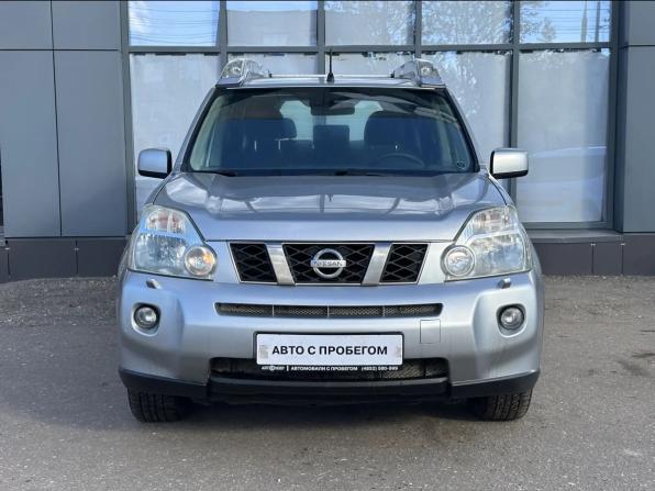 Nissan X-Trail II с пробегом 2010 года, цена 935 000 рублей, 349889 км, внедорожник, Автокод Объявления