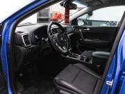 Kia Sportage IV Рестайлинг Красноярск  - изображение 49