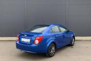 Chevrolet Aveo II Красноярск  - изображение 36