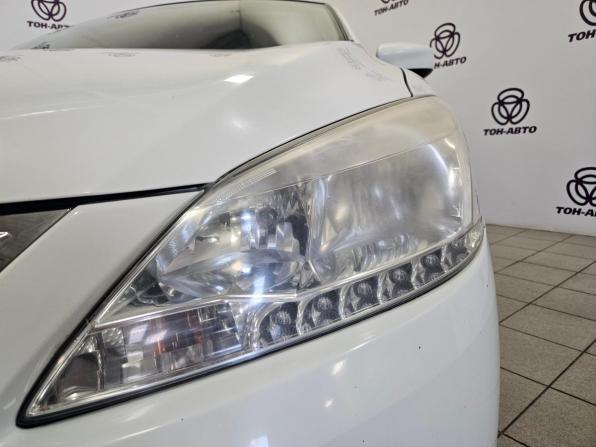 Nissan Sentra VII (B17) с пробегом 2015 года, цена 922 000 рублей, 155219 км, седан, Автокод Объявления