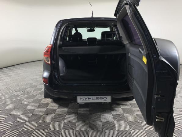 Toyota RAV4 III (XA30) с пробегом 2007 года, цена 983 000 рублей, 290149 км, внедорожник, Автокод Объявления