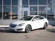 Opel Insignia I Рестайлинг Курган  - изображение 23