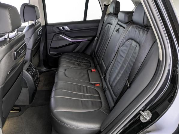 BMW X5 IV (G05/G18) с пробегом 2018 года, цена 5 500 000 рублей, 122200 км, внедорожник, Автокод Объявления