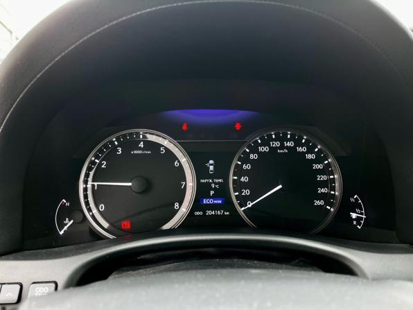Lexus GS IV с пробегом 2012 года, цена 2 170 000 рублей, 204041 км, седан, Автокод Объявления