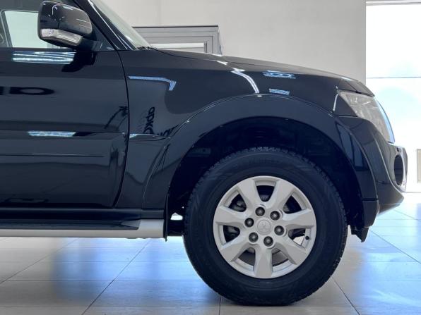 Mitsubishi Pajero IV Рестайлинг 2 с пробегом 2014 года, цена 2 990 000 рублей, 88305 км, внедорожник, Автокод Объявления
