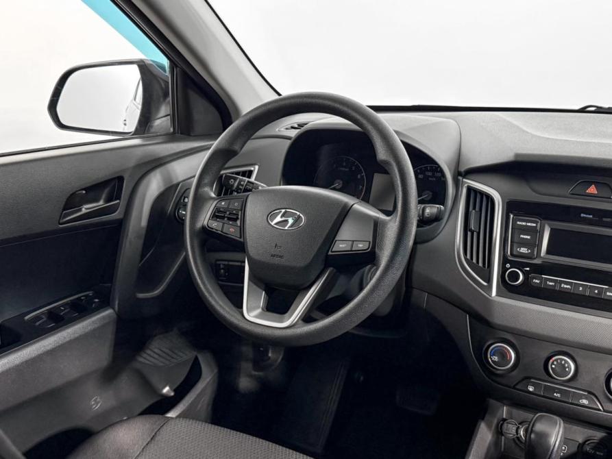Hyundai Creta I Санкт-Петербург  - изображение 17