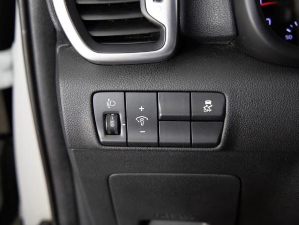 Kia Sportage IV с пробегом 2018 года, цена 1 549 000 рублей, 253614 км, внедорожник, Автокод Объявления