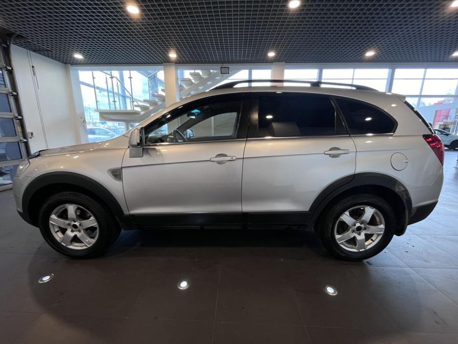 Chevrolet Captiva I Чебоксары  - изображение 6