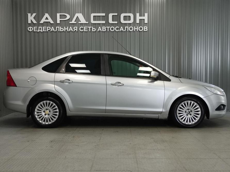 Ford Focus II Рестайлинг Пермь  - изображение 6