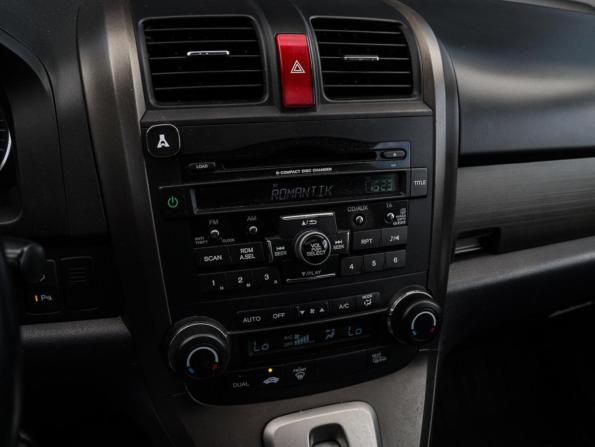 Honda CR-V III Рестайлинг с пробегом 2012 года, цена 1 700 000 рублей, 208000 км, внедорожник, Автокод Объявления