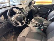 Hyundai ix35 I Березники  - изображение 38