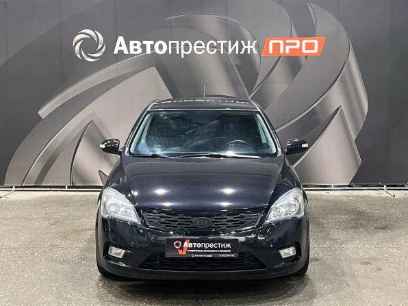 Kia Ceed I Рестайлинг с пробегом 2010 года, цена 670 000 рублей, 279691 км, хэтчбек, Автокод Объявления