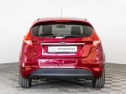 Ford Fiesta Mk6 Санкт-Петербург  - изображение 23