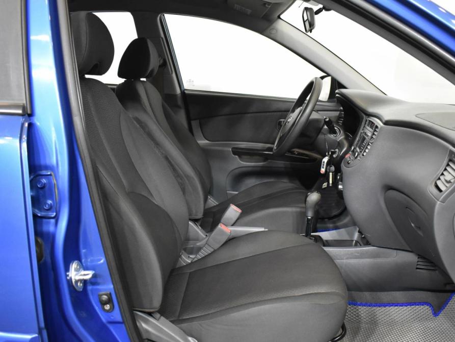 Kia Rio II Рестайлинг Екатеринбург  - изображение 10