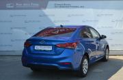 Hyundai Solaris II Старый Оскол  - изображение 19