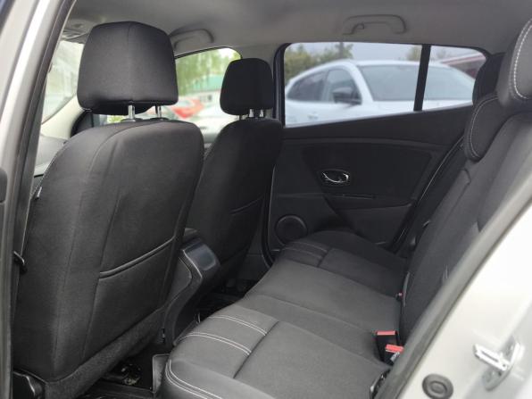 Renault Megane III Рестайлинг с пробегом 2013 года, цена 773 000 рублей, 78762 км, хэтчбек, Автокод Объявления