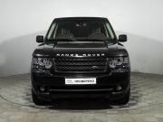 Land Rover Range Rover III Рестайлинг 2 Санкт-Петербург  - изображение 26