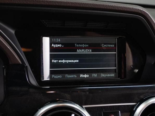 Mercedes-Benz GLK-Класс I (X204) Рестайлинг с пробегом 2014 года, цена 1 899 000 рублей, 188118 км, внедорожник, Автокод Объявления