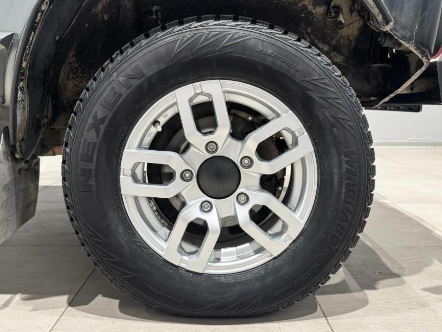 Lada (ВАЗ) 2131 (4x4) I Екатеринбург  - изображение 11