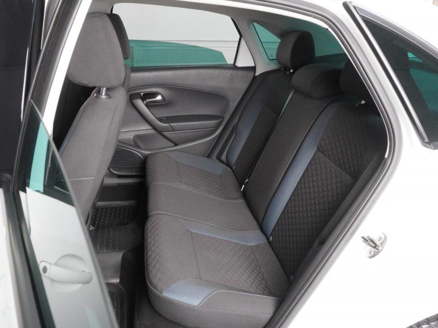 Volkswagen Polo V Рестайлинг Минеральные Воды  - изображение 9