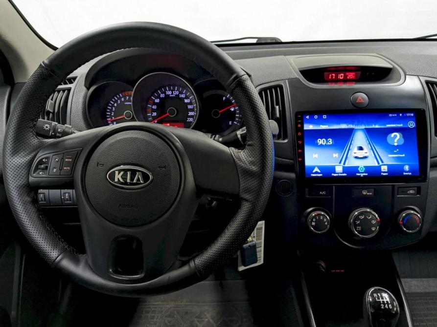 Kia Cerato II Москва  - изображение 21