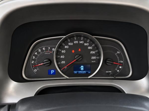 Toyota RAV4 IV (XA40) с пробегом 2014 года, цена 1 649 000 рублей, 205011 км, внедорожник, Автокод Объявления