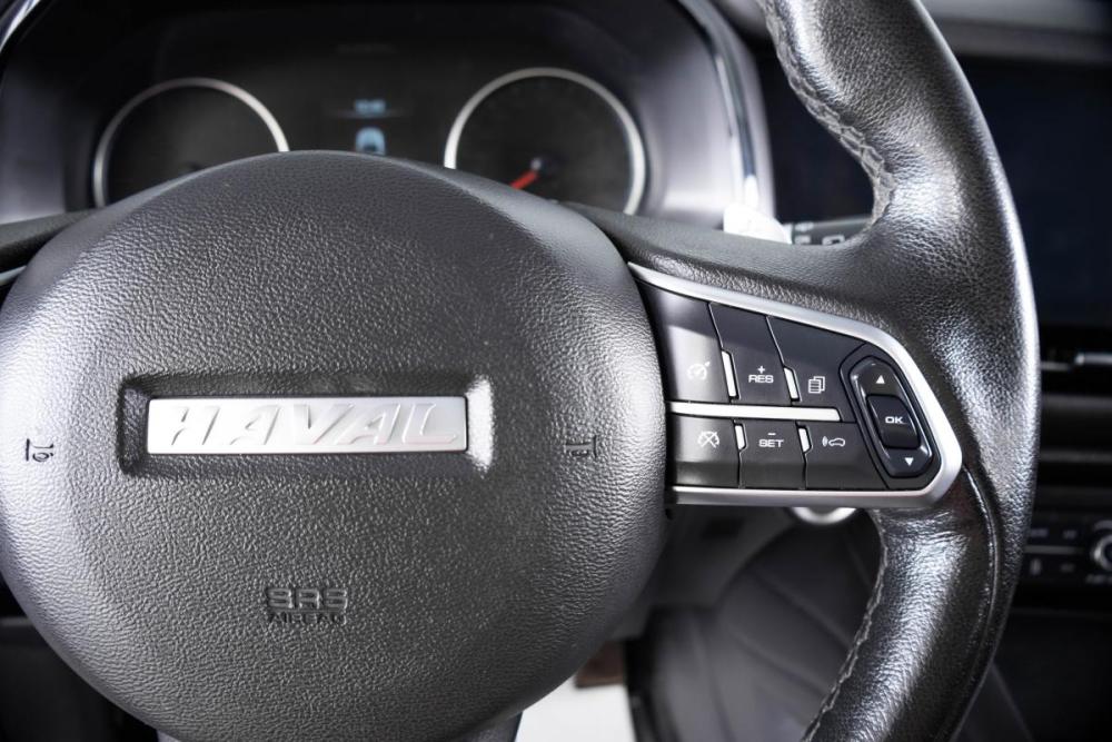 Haval F7 I Пермь  - изображение 20