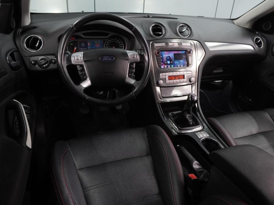Ford Mondeo IV Воронеж  - изображение 6