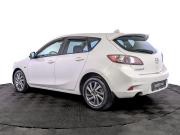 Mazda 3 II (BL) Рестайлинг Москва  - изображение 33