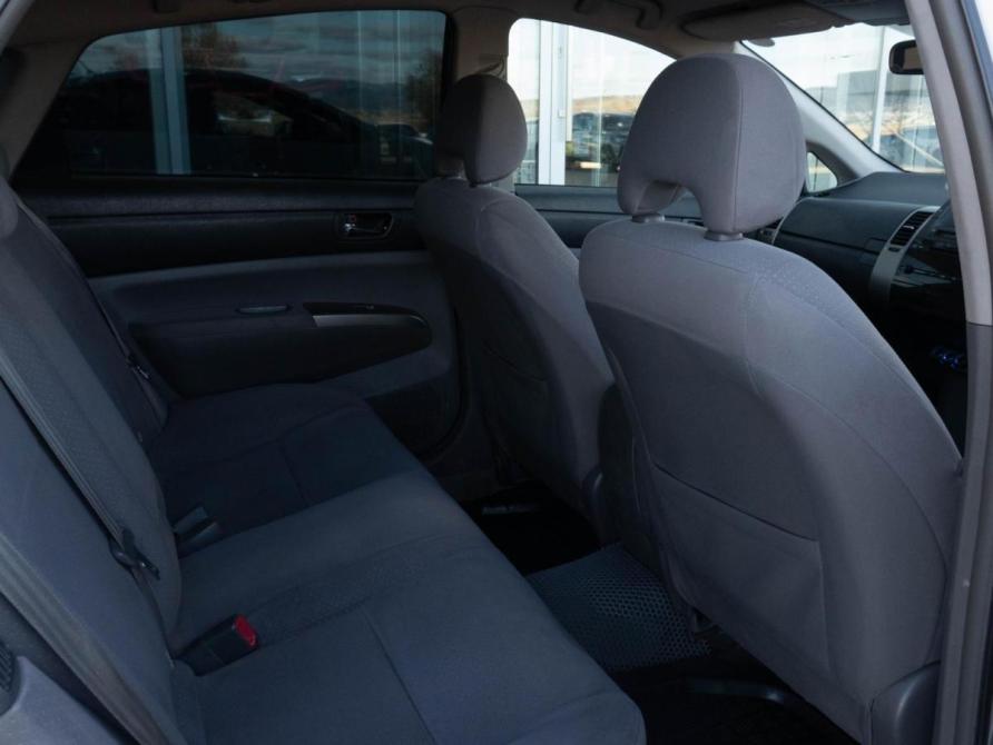 Toyota Prius II Рестайлинг (XW20) Улан-Удэ  - изображение 16