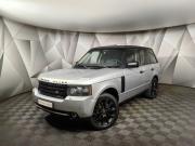 Land Rover Range Rover III Рестайлинг Москва  - изображение 21