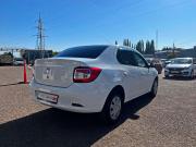 Renault Logan II Рестайлинг Стерлитамак  - изображение 24