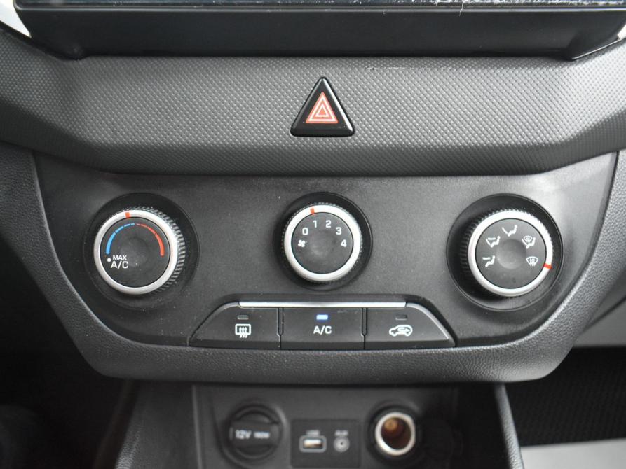 Hyundai Creta I Мурманск  - изображение 14