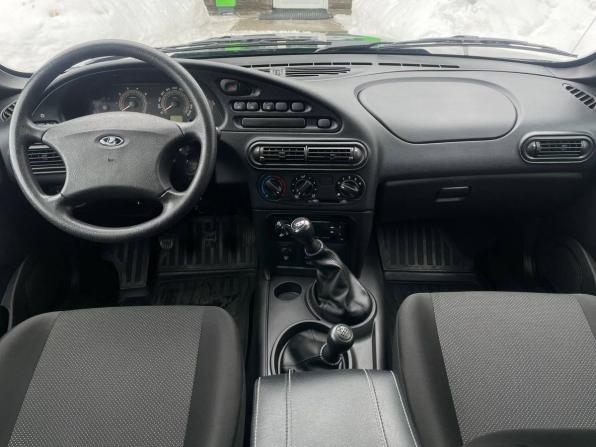 Lada (ВАЗ) Niva с пробегом 2023 года, цена 1 040 000 рублей, 62839 км, внедорожник, Автокод Объявления